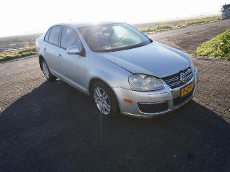 Volkswagen Jetta 2.5 picture 4