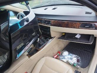 BMW 3-serie Touring 320d picture 5