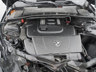 BMW 3-serie Touring 320d picture 9