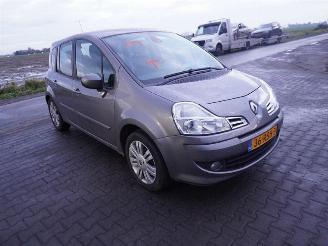Renault Modus 1.2 TCe picture 4