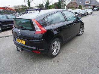 Citroën C4 1.6 16v VTi picture 1
