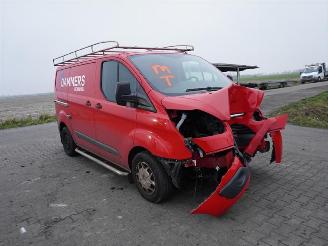 Ford Transit Custom 2.0 TDCi picture 4