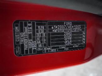 Ford Transit Custom 2.0 TDCi picture 8