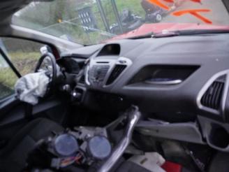 Ford Transit Custom 2.0 TDCi picture 5