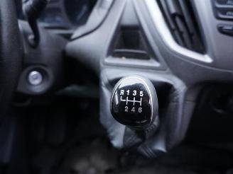 Ford Transit Custom 2.0 TDCi picture 7