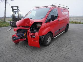 Ford Transit Custom 2.0 TDCi picture 3