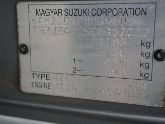 Suzuki Swift 1.3 picture 9