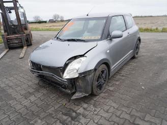 Suzuki Swift 1.3 picture 3