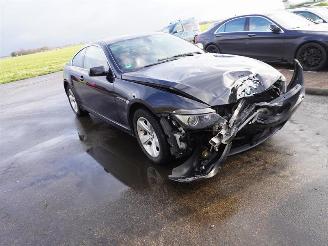 BMW 6-serie 630i picture 4