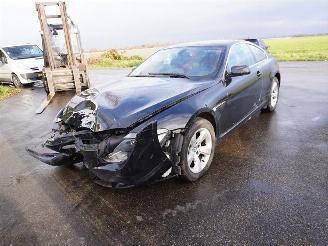 BMW 6-serie 630i picture 3