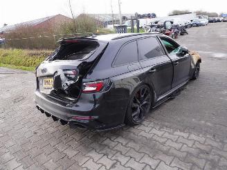 Vrakbiler auto Audi Rs4 2.9 FSI Quattro 2018/7