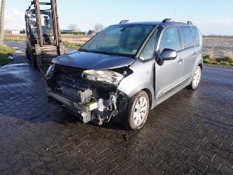 Citroën C3 picasso 1.6 HDi picture 3