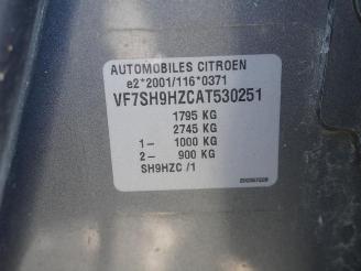 Citroën C3 picasso 1.6 HDi picture 8