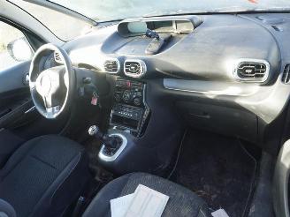 Citroën C3 picasso 1.6 HDi picture 5