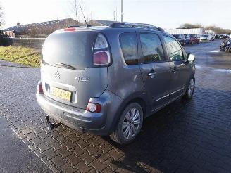 Citroën C3 picasso 1.6 HDi picture 1