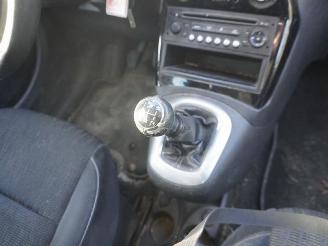 Citroën C3 picasso 1.6 HDi picture 7