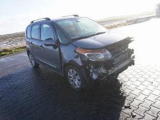 Citroën C3 picasso 1.6 HDi picture 4