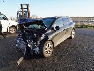 Renault Clio GrandTour 0.9 TCe picture 3