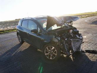 Renault Clio GrandTour 0.9 TCe picture 4