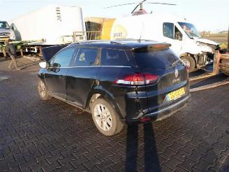 Renault Clio GrandTour 0.9 TCe picture 2