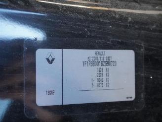 Renault Clio GrandTour 0.9 TCe picture 9