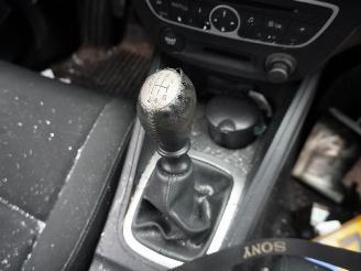 Renault Mégane 1.6 16v picture 7