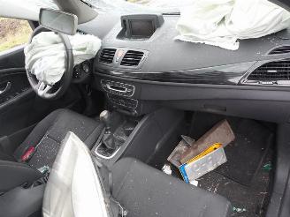 Renault Mégane 1.6 16v picture 5