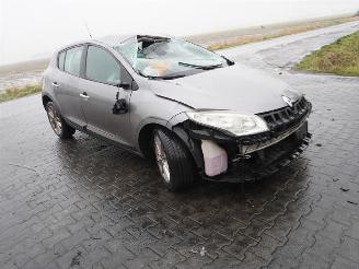 Renault Mégane 1.6 16v picture 4