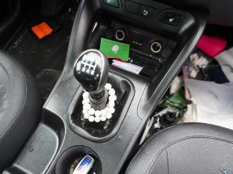 Hyundai Ix35 2.0 CRDi picture 7