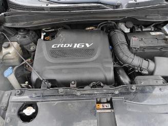 Hyundai Ix35 2.0 CRDi picture 9