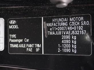 Hyundai Ix35 2.0 CRDi picture 8