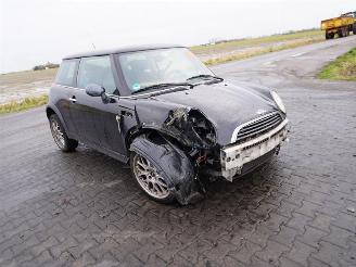 Mini One 1.6 16v picture 4