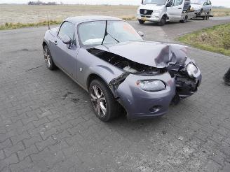 Mazda MX-5 2.0 16v picture 4