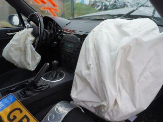 Mazda MX-5 2.0 16v picture 5