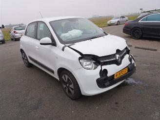 Renault Twingo 1.0 SCe 70 picture 4