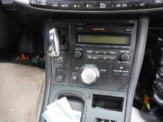 Lexus Ct 200h 1.8 16v Hybrid picture 7