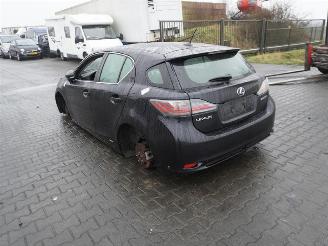 Lexus Ct 200h 1.8 16v Hybrid picture 2