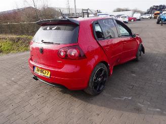 Volkswagen Golf 2.0 GTi picture 1