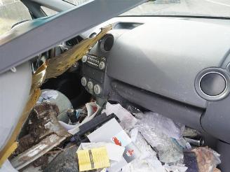 Mitsubishi Colt CZC Cabrio 1.5 16v picture 5