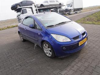 Mitsubishi Colt CZC Cabrio 1.5 16v picture 4