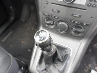 Opel Antara 2.4 picture 7