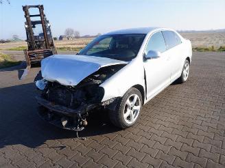 Volkswagen Jetta 1.9 TDi picture 3