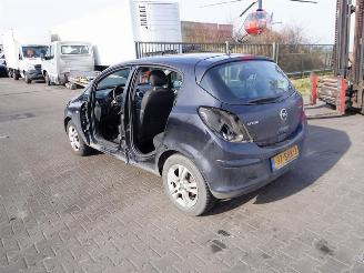 Opel Corsa 1.3 CDTi picture 2
