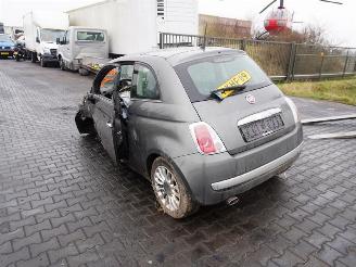 Fiat 500 0.9  TwinAir picture 2