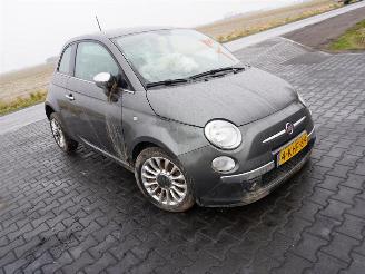 Fiat 500 0.9  TwinAir picture 4
