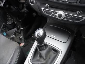 Renault Laguna Estate 2.0 dCi picture 7