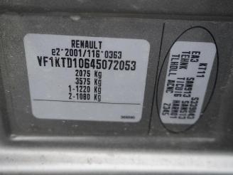 Renault Laguna Estate 2.0 dCi picture 8