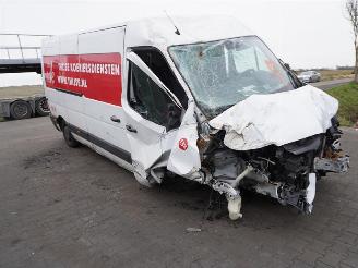 Renault Master 2.3 dCi picture 4