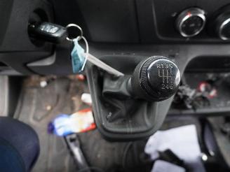 Renault Master 2.3 dCi picture 7