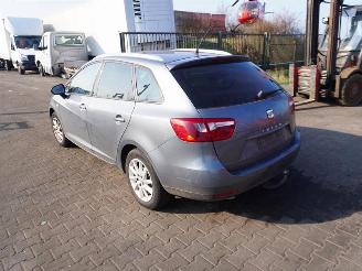 Seat Ibiza ST 1.2 TDi picture 2